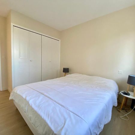 Appartement Spacieux A Pontaillac, Proche Plage Руайян Экстерьер фото